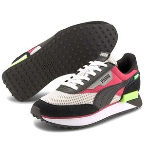 👍🏻 BNIB PUMA FUTURE RUDER GALAXY 7.5 ⭐️